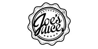 joe's juice logo