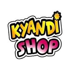 kyandi shop logo