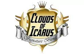cloud of icarus logo