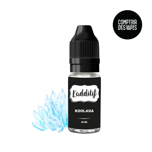 Additif koolada Make It 10 ml