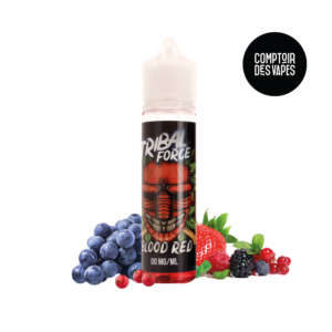 BLOOD RED 50ML