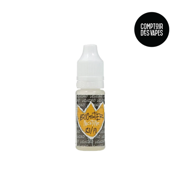 Booster de nicotine 30 70