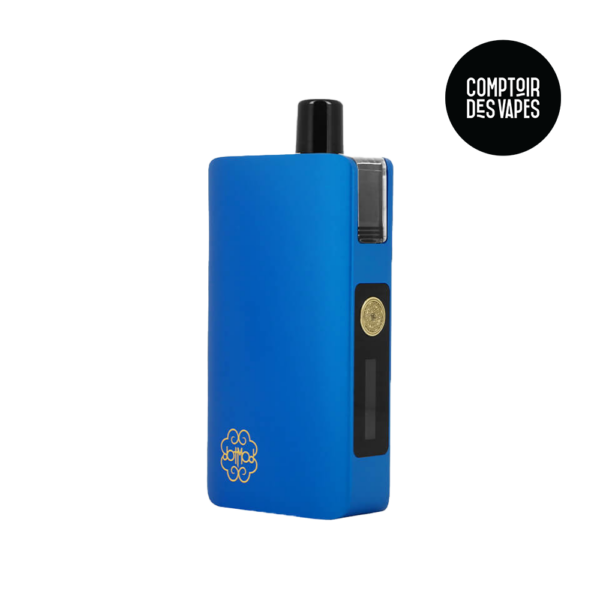 Pod Dotpod Max Royal Blue