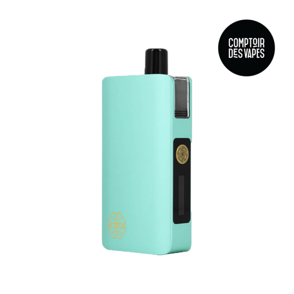 Pod Dotpod Max Royal Tiffany Blue