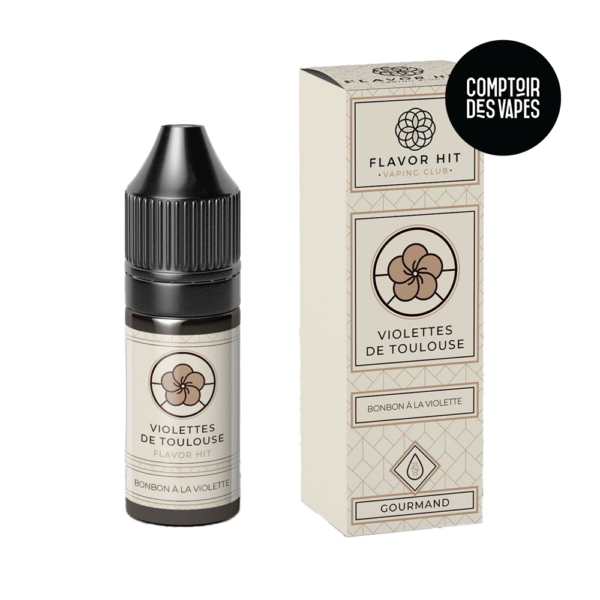 Violette De Toulouse 10ml