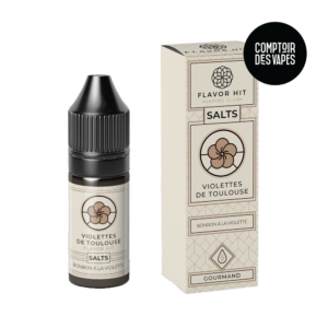 Violette De Toulouse Salt 10ml