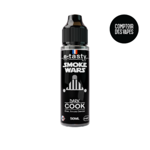 Dark Cook Swoke Wars 50ml