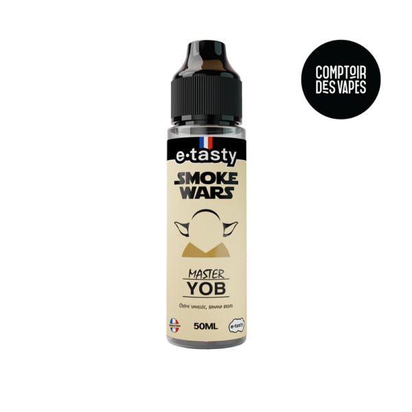 Master Yob Swoke Wars 50ml