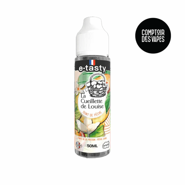 Teint De Pêche 50ml