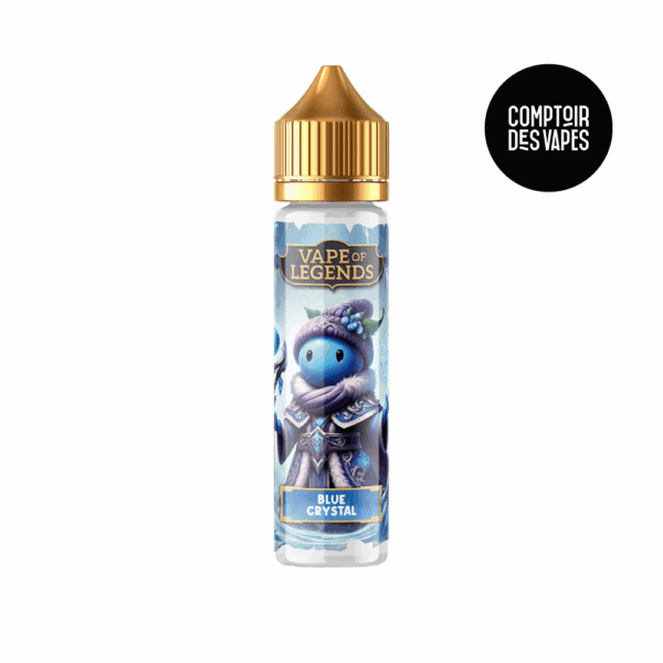 Blue Crystal 50ml
