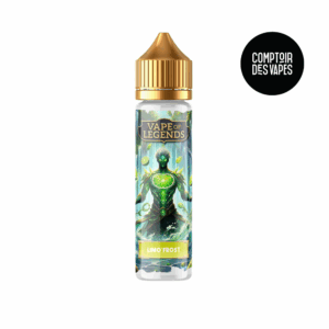 Limo'Frost 50ml