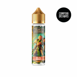 Melon Knight 50ml