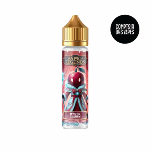 Mystic Cherry 50ml