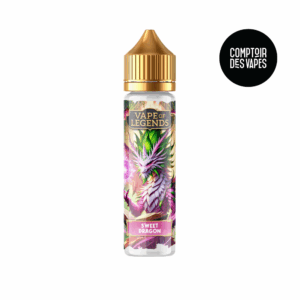Sweet Dragon 50ml
