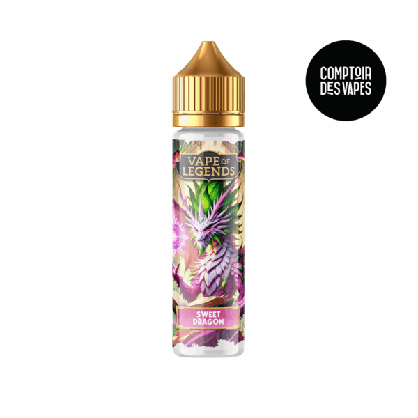 Sweet Dragon 50ml
