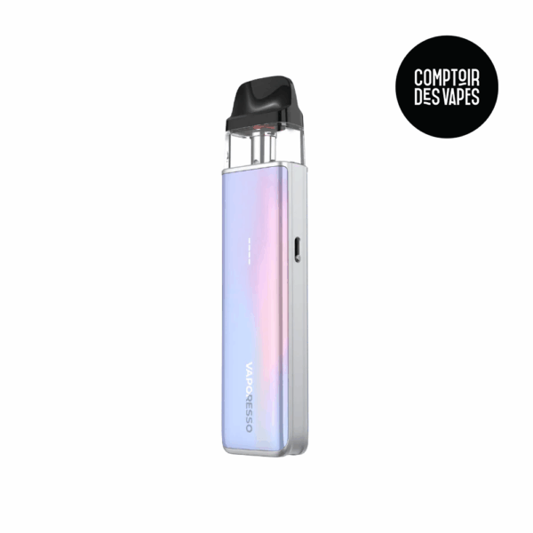 Xros 5 Mini Pastel Crystal