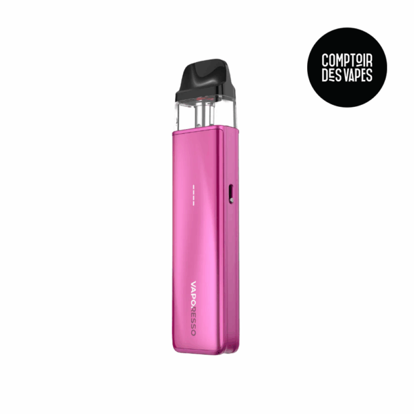 Xros 5 Mini Rose Red