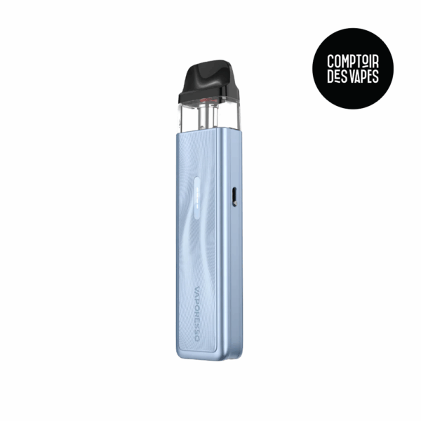 Xros 5 Mini SkyBlue