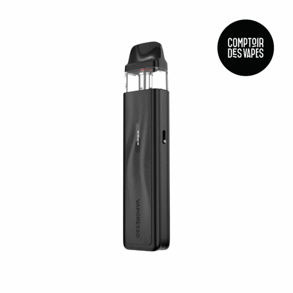 Xros Mini 5 Black
