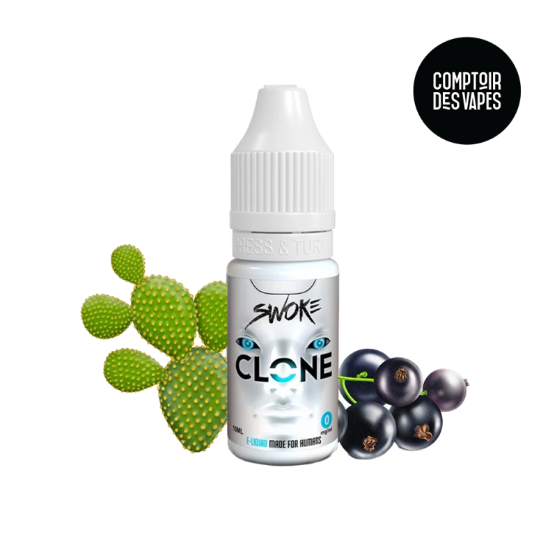 Clone Swoke 10ml