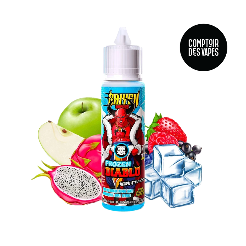 Frozen Diablo 50ml