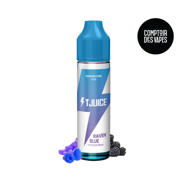 Raven Blue 50ml