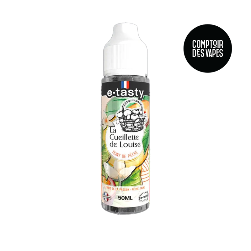 Teint De Pêche 50ml