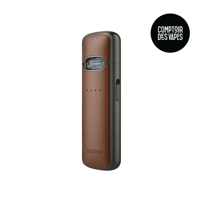 Vmate E pod Classic Brown VOOPOO